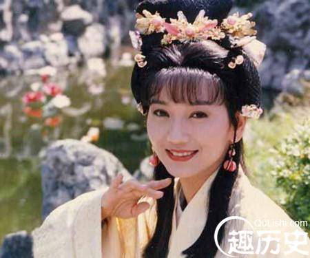 鹿鼎记独臂神尼原型：明朝末代长平公主
