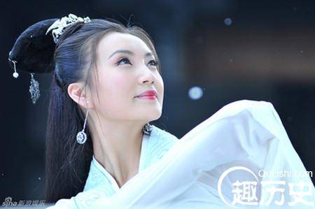 详细揭秘关公月下斩貂蝉的历史真相