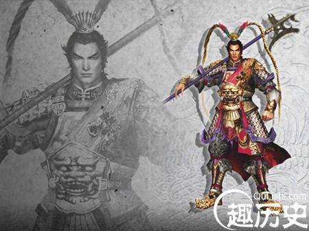 详细揭秘中国历史上那些最著名的四大叛将