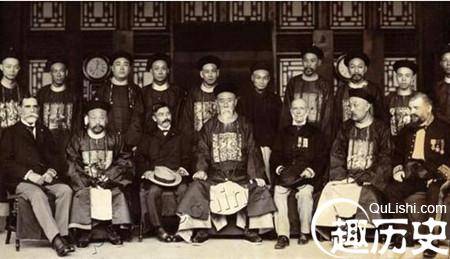 李鸿章历史功过是中国近代史争议最大人物