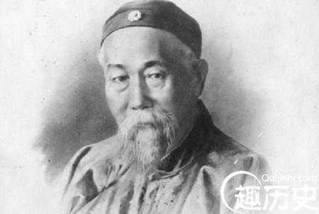 李鸿章历史功过是中国近代史争议最大人物