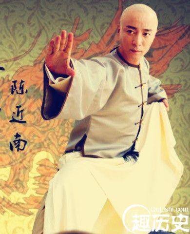 陈近南:大名鼎鼎的天地会总舵主竟是这样死的