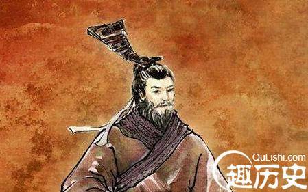 历史上屠岸贾是如何制造赵氏孤儿惨案的