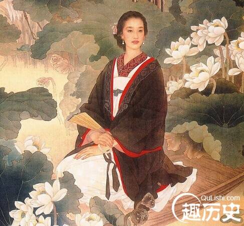 明清文人为何称李清照不曾再婚？李清照结过几次婚