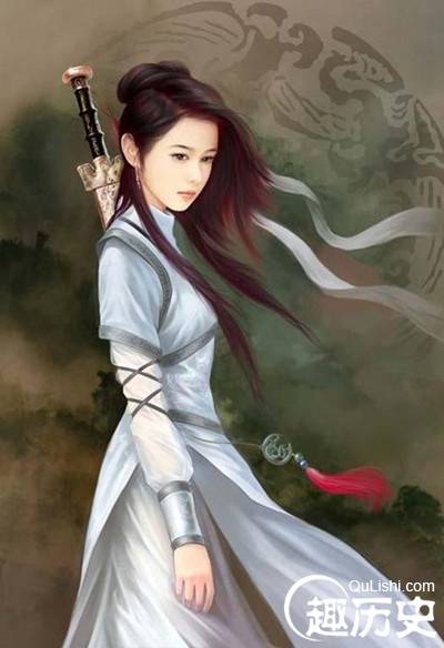 王聪儿是谁？貌美如花的女英雄王聪儿生平简介