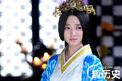 揭秘：一代贤后卫子夫为什么最后还是失宠了？