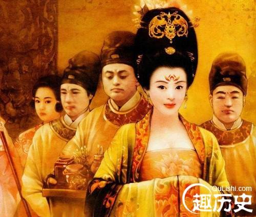 揭秘崇祯帝最宠爱的贵妃：扬州美女田贵妃