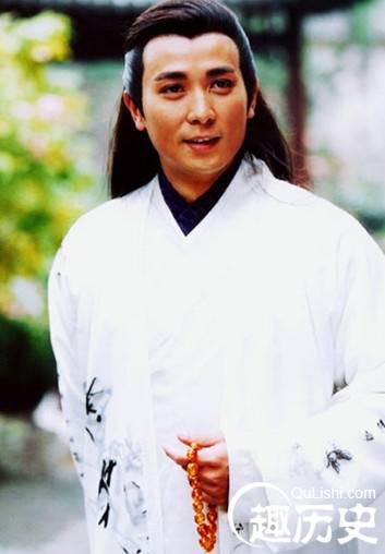 五郎杨延德最后结局是什么？杨五郎杨延德简介