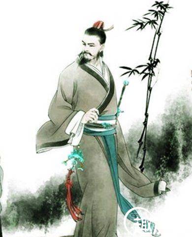 南北朝时期诗人何逊:最早写梅花的诗人