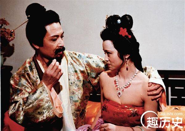 贾珍的父亲是谁?红楼梦贾珍生平简介