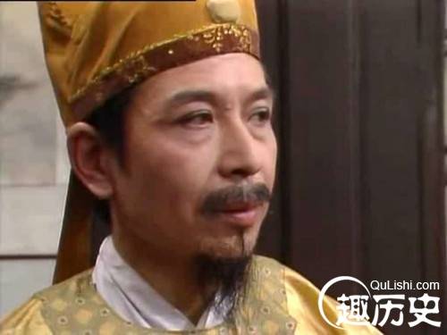 贾珍的父亲是谁?红楼梦贾珍生平简介