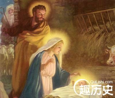 12月25日不是耶稣诞生日 为什么仍要过圣诞节？
