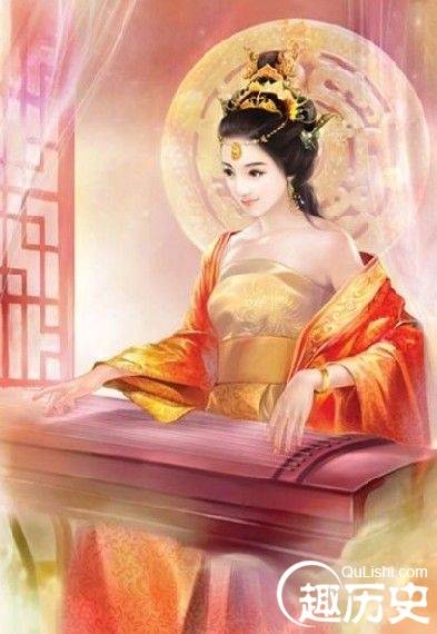 李世民后宫中姓杨的妃嫔都有哪几位？杨妃是谁？