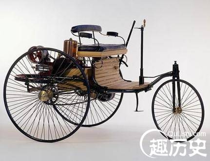 世界第一辆汽车是谁发明的？谁发明的汽车