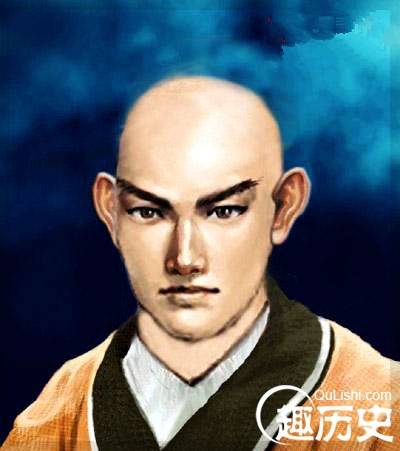 武则天男宠薛怀义简介 历史上薛怀义怎么死的?