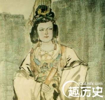 武则天墓上有几个字? 一代女皇武则天墓之谜