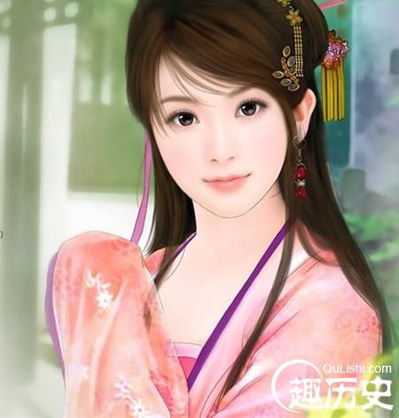 “千金”原指出类拔萃男子 比喻女孩始于元代