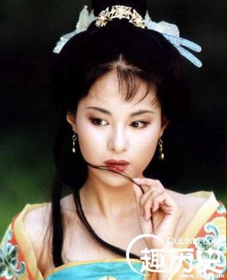唐宣宗爱美女为何爱一个杀一个？