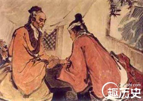 古代医生也收红包？在宋代收“红包”很危险