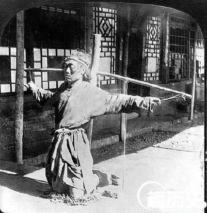 古代“三尺”含义多：纸张发明以前曾指代法律