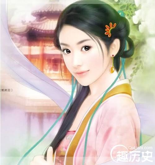 汉元帝宠妃冯媛为何服毒自杀?昭仪冯媛怎么死的