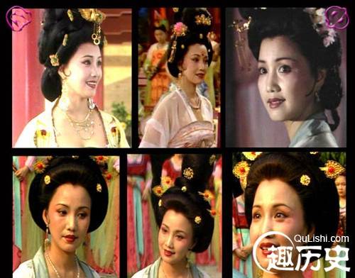 唐玄宗李隆基原配皇后王皇后简介 王皇后怎么死的