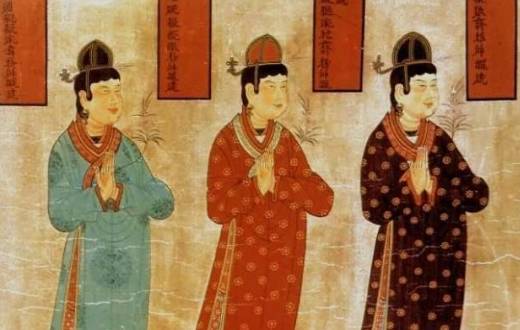 西夏党项族的婚姻习俗是怎么样的?有些现代都难以接受!