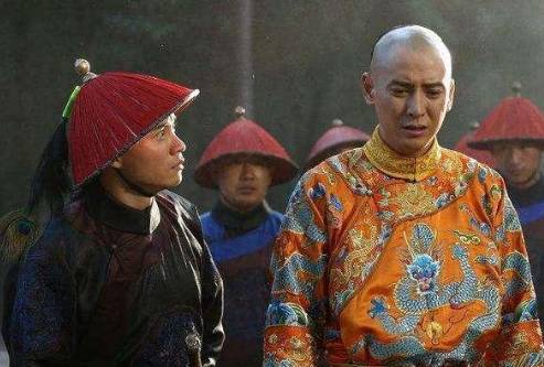 清朝的侍卫有哪些?清朝为何要制定汉侍卫制度?