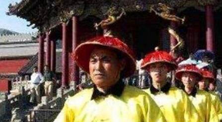 清朝的侍卫有哪些?清朝为何要制定汉侍卫制度?