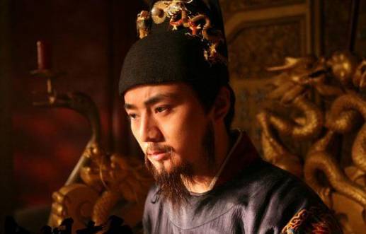 明朝灭亡时的惨烈画面!臣从君死布衣罹难!