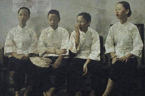 “自梳女”是什么样的人群？为什么会产生“自梳女”这种习俗？
