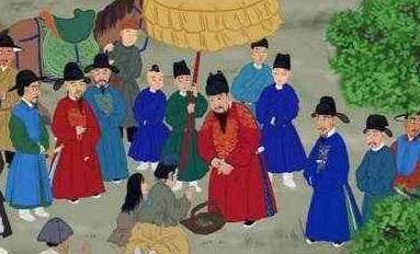 哪些朝代设有两京制度?明朝的两京制度管理方式怎么样?