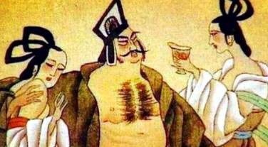 古代的“外号”叫什么?第一个被取“外号”的皇帝是谁?