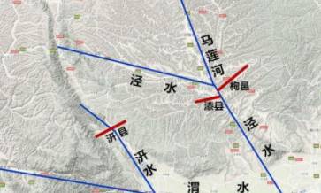 刘秀为何抛弃长安定都洛阳?关中形势不允许他继续待下去!