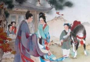 萧峰和慕容复是一个民族的?浅谈历史上少数民族的演变!