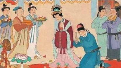 古代的离婚制度是怎样的?古代的离婚是怎么判定的?