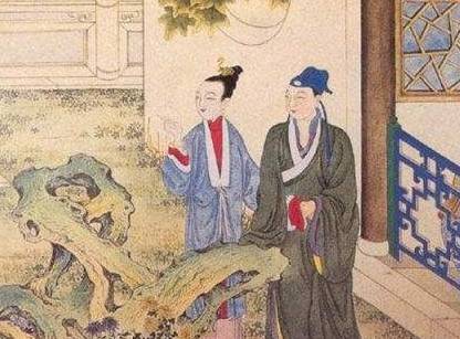 古代的离婚制度是怎样的?古代的离婚是怎么判定的?