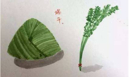 端午节为何要悬挂钟馗像？真的有钟馗这个人吗？