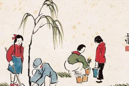 清明节除了扫墓还有什么习俗?这些习俗是什么来历?