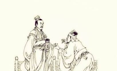 刘邦为什么要杀掉丁公?只因丁公是个不忠不诚之人