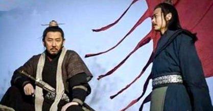 刘邦为什么要杀掉丁公?只因丁公是个不忠不诚之人