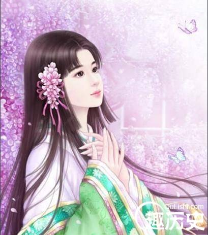 唐穆宗女儿义丰公主简介 义丰公主生母和驸马是谁