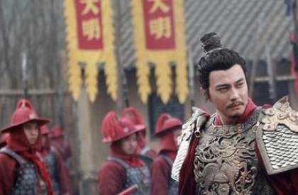 努尔哈赤与李成梁之间是什么?为何说他们情同父子?
