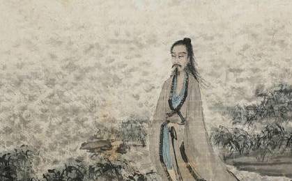 屈原的官职是什么?三闾大夫属于哪一个级别的官职?