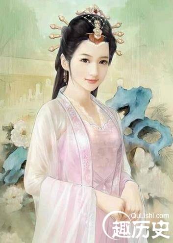 南宫公主嫁到匈奴了吗?南宫公主简介及两任丈夫