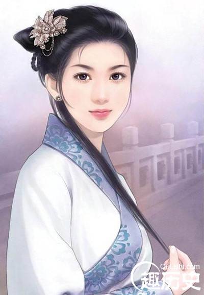 敬武公主简介 汉宣帝刘询之女敬武公主生平