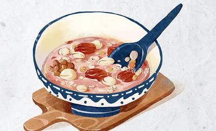 关于腊八节有哪些饮食文化？正宗的腊八粥是什么样的？
