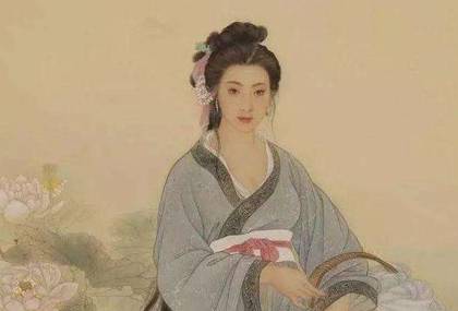 历史上古代四大美女都有谁？四大美女分别是什么下场？