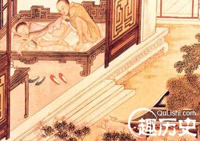 宋代如何禁绝男妓?宋朝历史上何时开始好男风