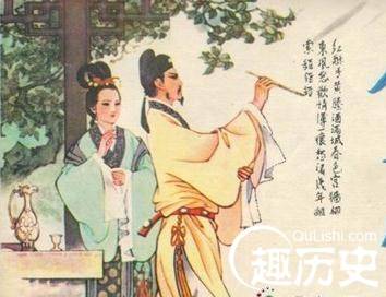 宋代文学家陆游第一任妻子叫什么?陆游为何离婚